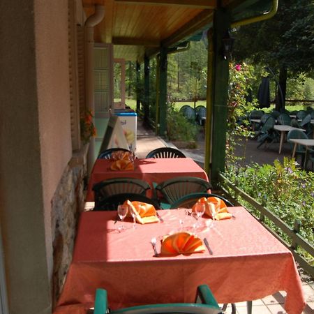 Hotel Engilberge レルフロワド エクステリア 写真
