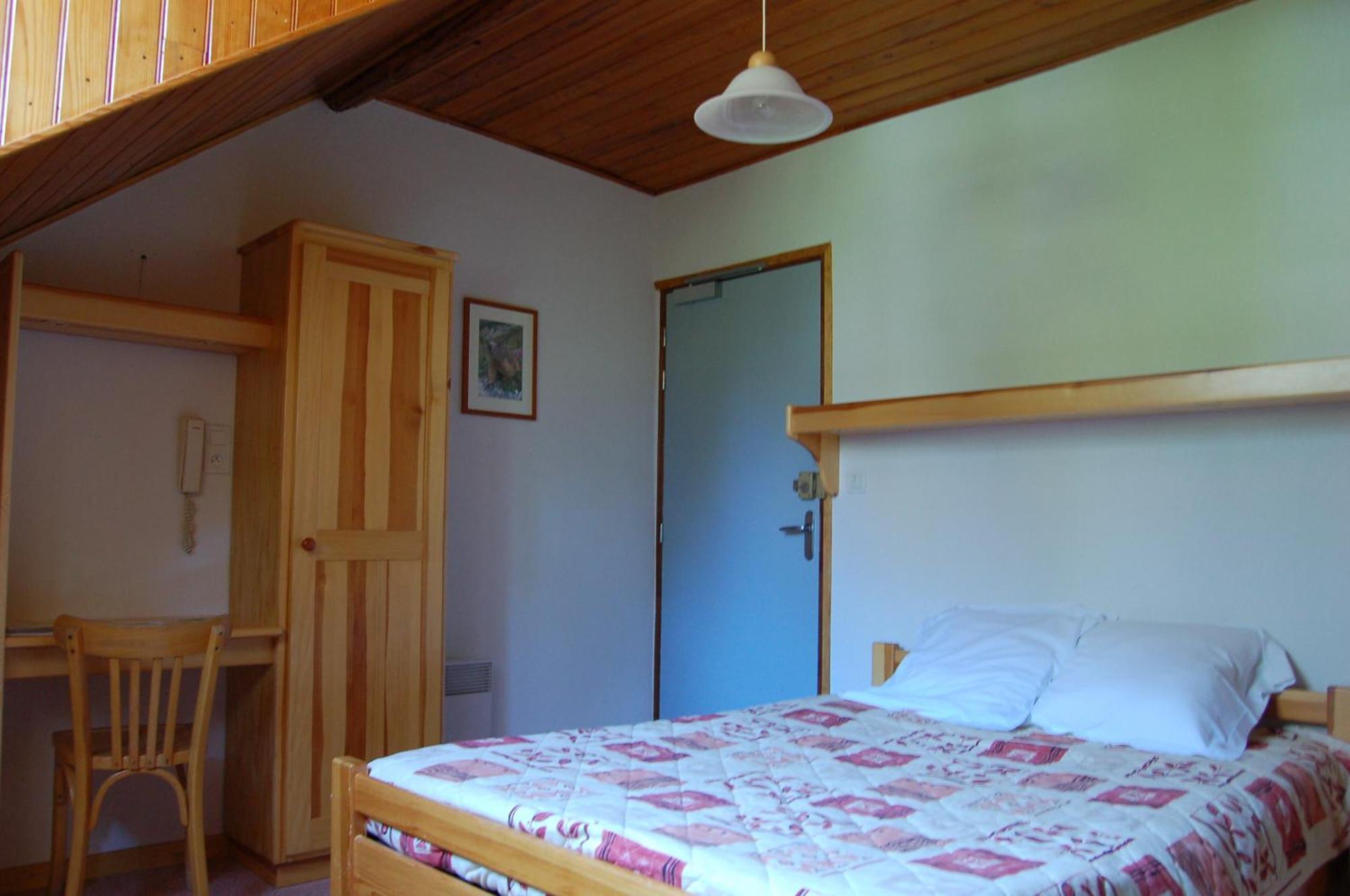 Hotel Engilberge レルフロワド エクステリア 写真