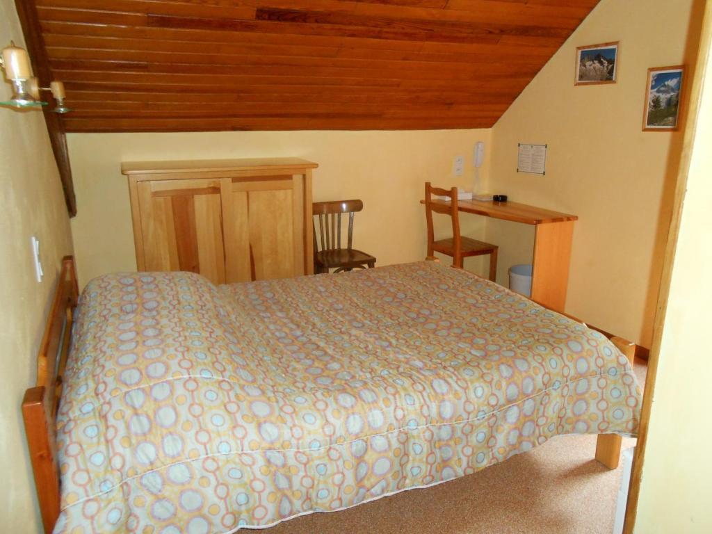Hotel Engilberge レルフロワド 部屋 写真