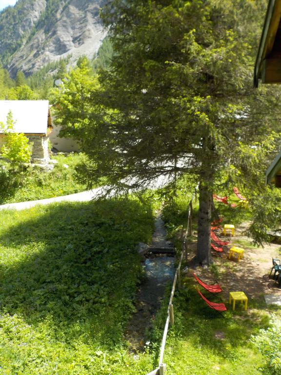 Hotel Engilberge レルフロワド エクステリア 写真
