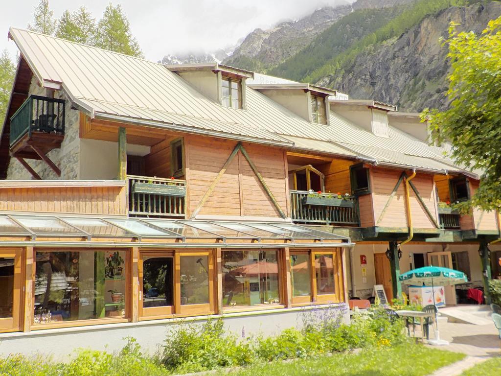 Hotel Engilberge レルフロワド エクステリア 写真