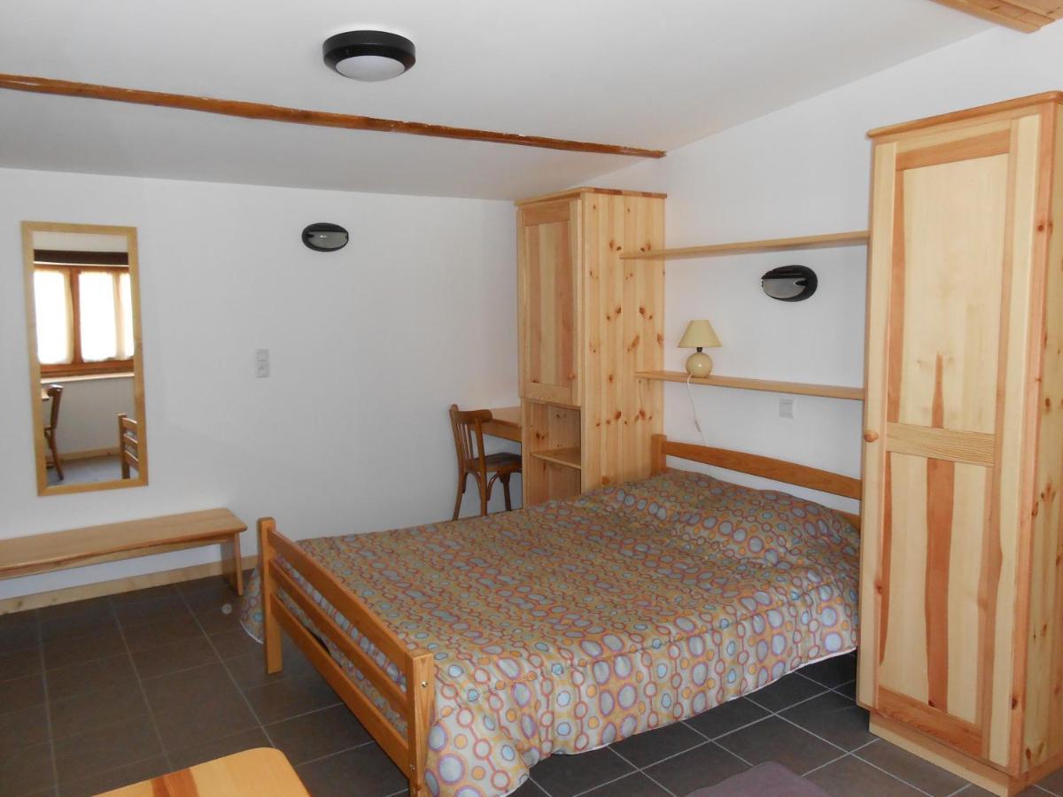Hotel Engilberge レルフロワド 部屋 写真