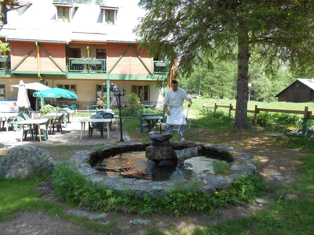 Hotel Engilberge レルフロワド 部屋 写真